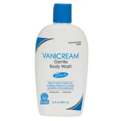 Vanicream - Gentle Body Wash