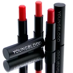 Youngblood - Hydrating Lip Tint SPF 15 - Poppy