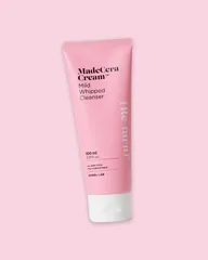 SkinRx Lab - MadeCera Cream Whipped Mild Cleanser