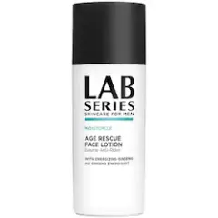 Lab Series For Men - Age Rescue Face Lotion