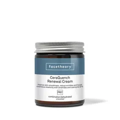 Facetheory - Ceraquench Renewal Cream M6