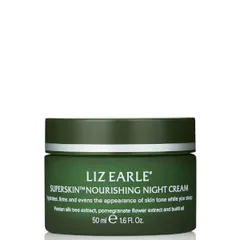 Liz Earle - Superskin Night Cream