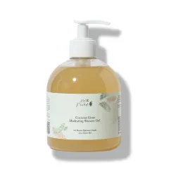 100% PURE - Coconut Lime Shower Gel