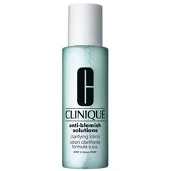 Clinique - Anti Blemish Solutions Clarifying Lotion