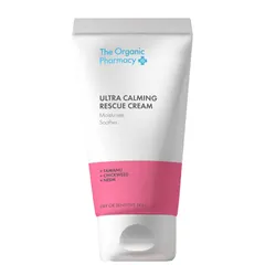 The Organic Pharmacy - Face Ultra Calming Rescue Cream