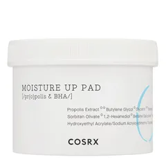 One Step Moisture Up Pad - Korean Beauty Store