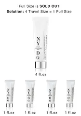 Chem-Free Active Defense SPF30