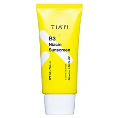 TIA'M - Buy B3 Niacin Sunscreen in Australia - Online Korean Skincare