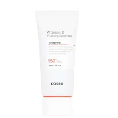 COSRX - Vitamin E Vitalizing Sunscreen 50++