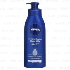 Nivea - Intensive Moisture Body Milk