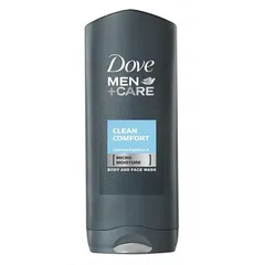 Dove - Men +Care Body Wash Clean Comfort