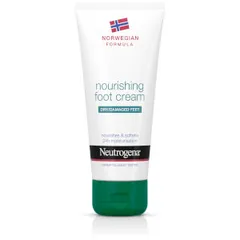 Neutrogena - Norwegian Formula Nourishing Foot Cream for Dry/Damaged Feet