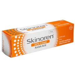 Skinoren - cream