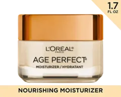 Age Perfect Hydra Nutrition Honey Day Cream