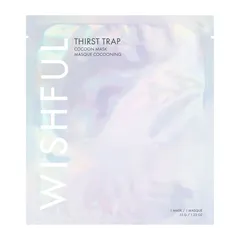Wishful - Thirst Trap Sheet Mask