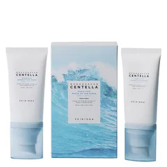 SKIN 1004. - Buy Skin1004 Madagascar Centella Hyalu-Cica Water-Fit Sun Serum Twin Pack Australia - Korean Beauty