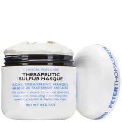 Peter Thomas Roth - Therapeutic Sulfur Masque