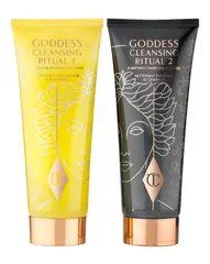 Charlotte Tilbury - Goddess Cleansing Ritual