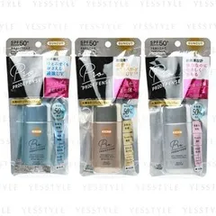 Kose - Suncut Prodefense UV Sunscreen Milk SPF 50+ PA++++ - 3 Types