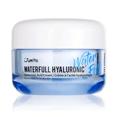 JUMISO - Waterfull Hyaluronic Cream