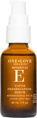 Botanical E Youth Preservation Serum