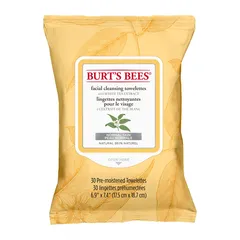 Burt's Beesreg; White Tea Facial Cleansing Towelettes