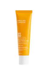 Paula's choice - C+ 5% Vitamin C Sheer Moisturizer SPF 50