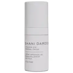 Shani Darden Skin Care - Intensive Eye Renewal Cream with Firming Peptides