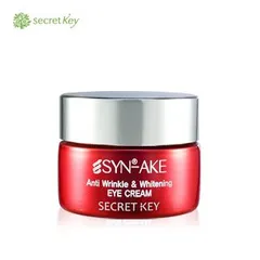 SYN-AKE Anti Wrinkle & Whitening Eye Cream