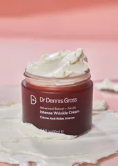 Dr Dennis Gross - Retinol + Ferulic Anti Aging Wrinkle Cream
