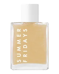 Pool Time Glowing Body Oil