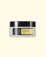 COSRX - Advanced Snail Hydrogel Eye Patch