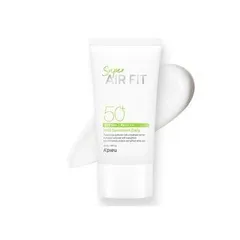 A'PIEU - Super Air Fit Mild Sunscreen Daily