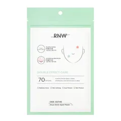RNW - Esthe Dual Derm Spot Patch