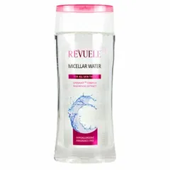 Revuele - Micellar Water for All Skin Types