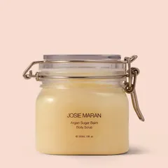 Josie Maran Cosmetics - Argan Sugar Balm Body Scrub