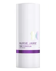 Nurse Jamie - The Formula Eye Cream