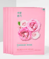 Holika Holika - Pure Essence Mask Sheet Damask Rose Pack