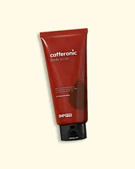 SNP - Cafferonic Body Scrub