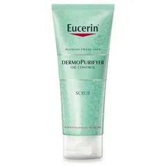 Dermo PURIFYER Scrub