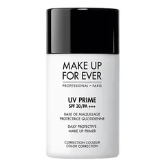 MAKE UP FOR EVER - UV PRIME SPF30 PRIMER