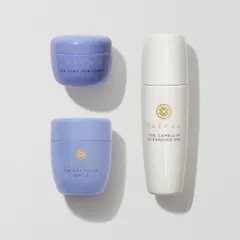 Tatcha - Replenishing Kyoto Cleanse & Nourish