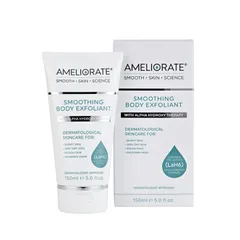Smoothing Body Exfoliant by Ameliorate
