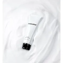 moonshot - Perfect Cleansing Foam