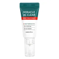 Some By Mi - Buy Some By Mi Miracle AC Clear Spot Treatment Australia - Korean Skin Care Beauty and Cosmetics