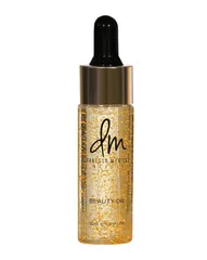 Danessa Myricks Beauty - Beauty Oil