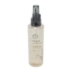 THE FACE SHOP - Rice Water Cleansing Rich Oil