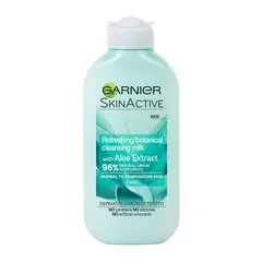 SkinActive Naturals Aloe Vera Botanical Milk