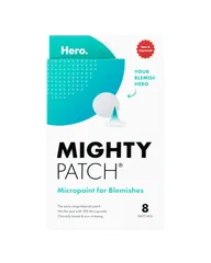 Hero Cosmetics - Might Patch - Micropoint for Blemishes
