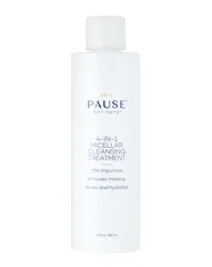 Pause Well-Aging - 4-in-1 Micellar Cleansing Treatment